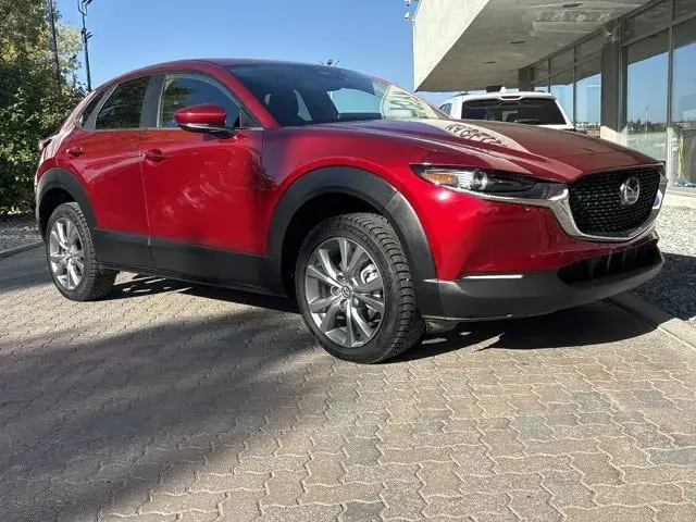 Mazda Cx-30 2025 photo 2