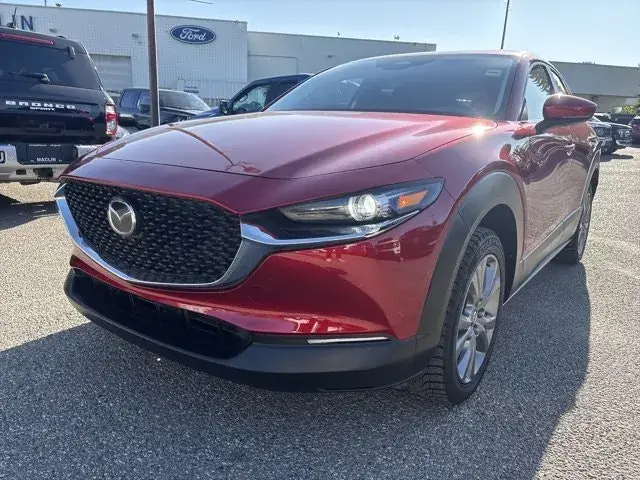 Mazda Cx-30 2025 photo 5