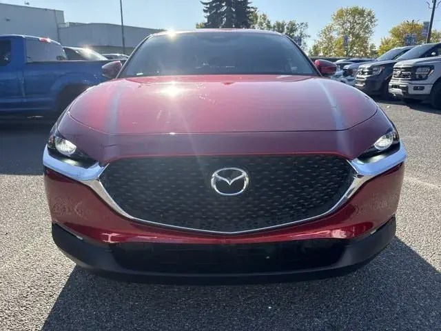 Mazda Cx-30 2025 photo 4
