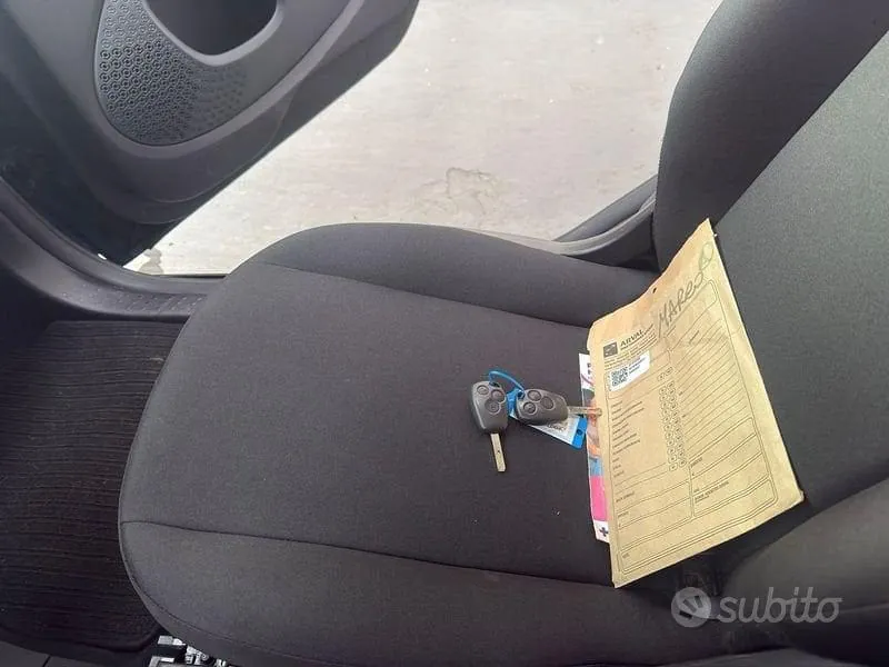 Smart Eq Fortwo 2021 photo 5