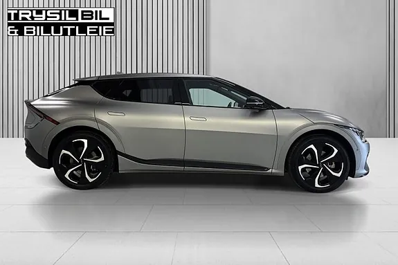 Kia Ev6 2024 photo 3