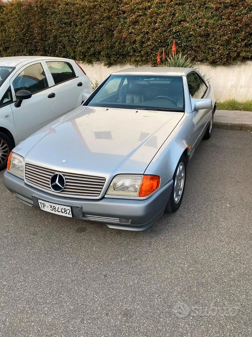 Mercedes-Benz Sl 300