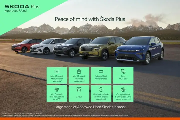Skoda Superb 2024 photo 2