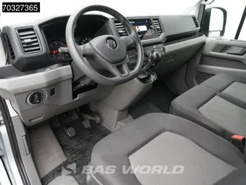 Volkswagen Crafter 2024 photo 3