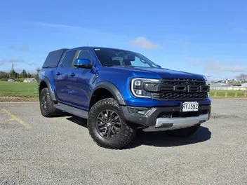 Ford Ranger 2022 photo 2
