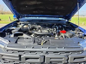 Ford Ranger 2022 photo 5
