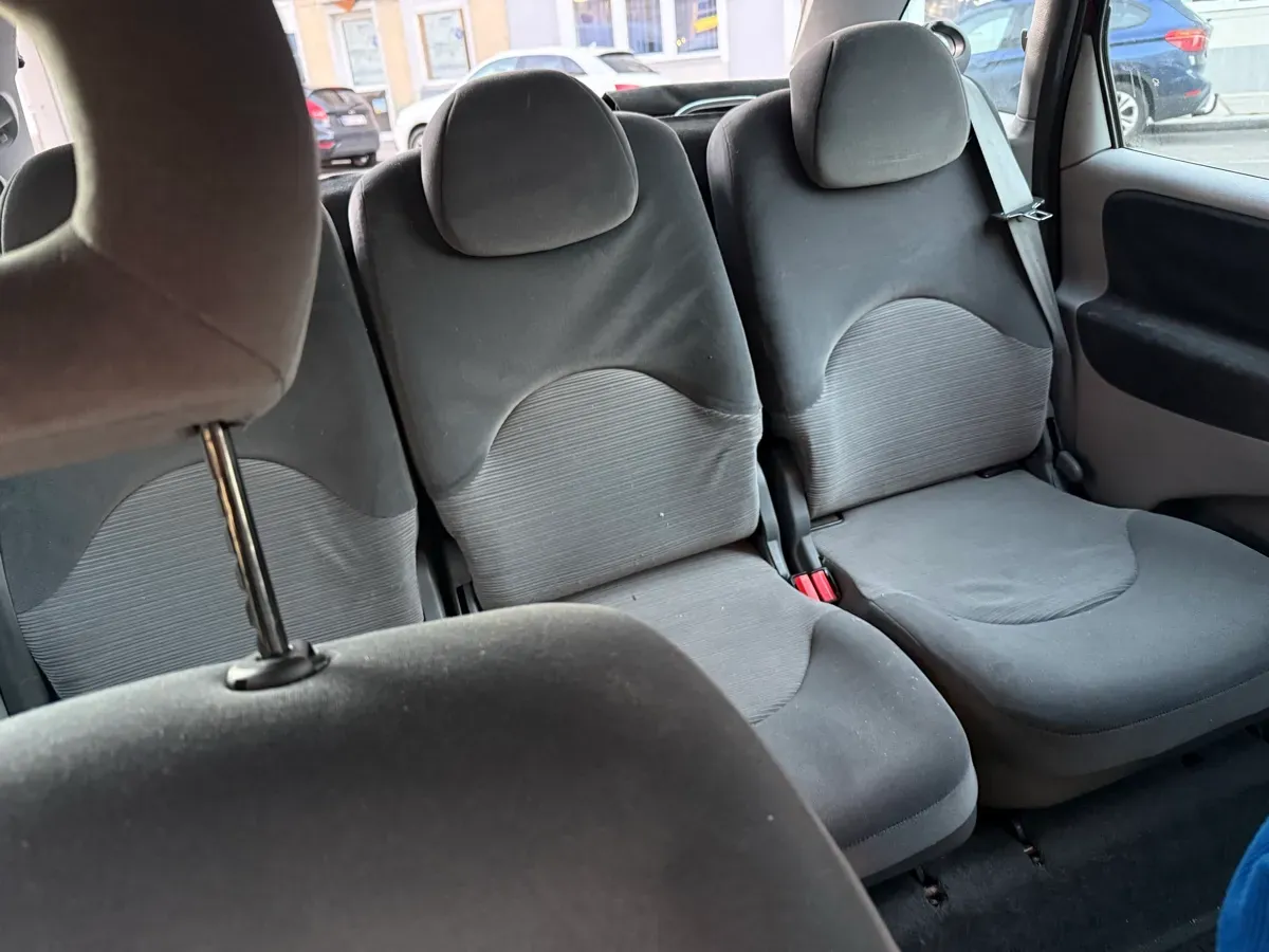Citroen Xsara Picasso 2005 photo 2