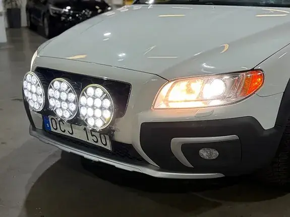 Volvo Xc70 2014 photo 2