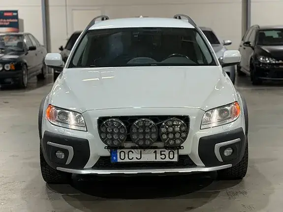 Volvo Xc70 2014 photo 4