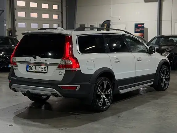 Volvo Xc70 2014 photo 3