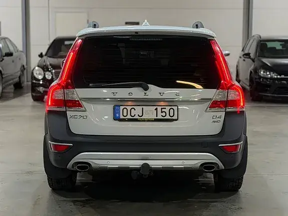 Volvo Xc70 2014 photo 5