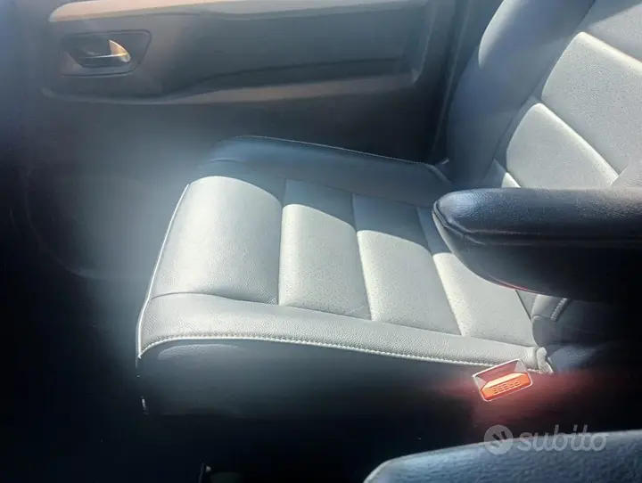 Toyota Proace Verso 2021 photo 2