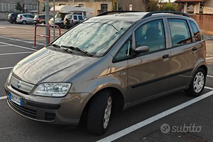 Fiat Idea
