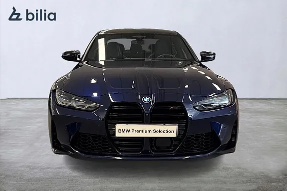 BMW M3 2024 photo 5