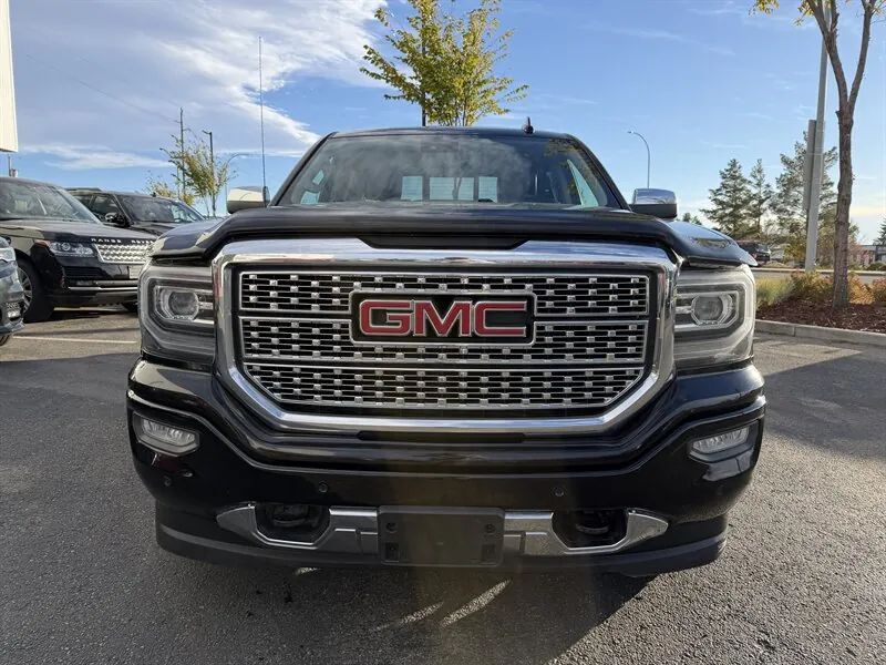 GMC Sierra 1500 2017 photo 2