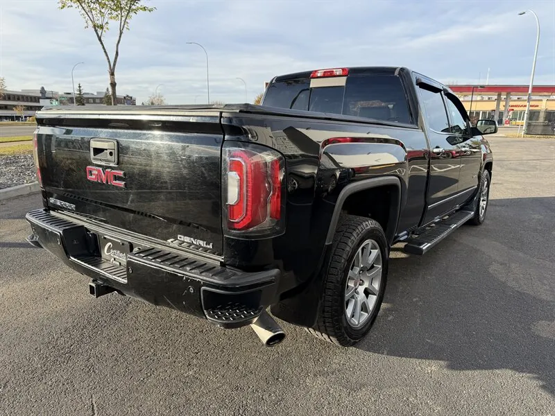 GMC Sierra 1500 2017 photo 5