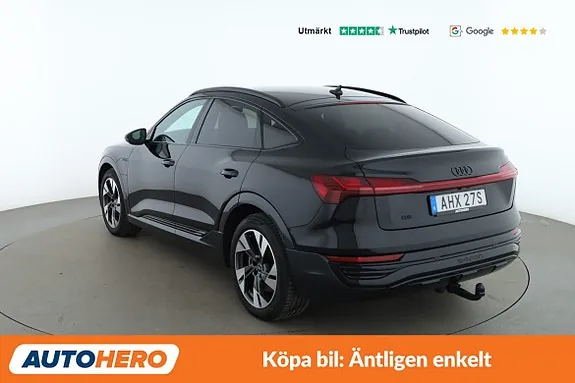 Audi Q8 2024 photo 3