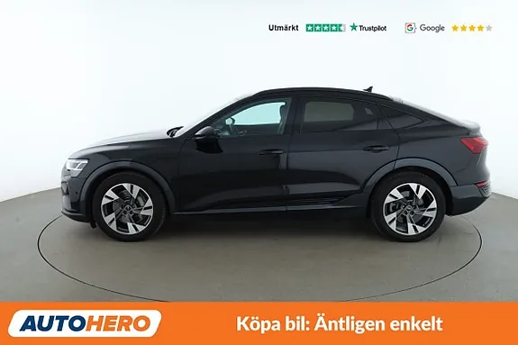 Audi Q8 2024 photo 2