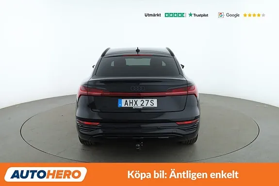 Audi Q8 2024 photo 4