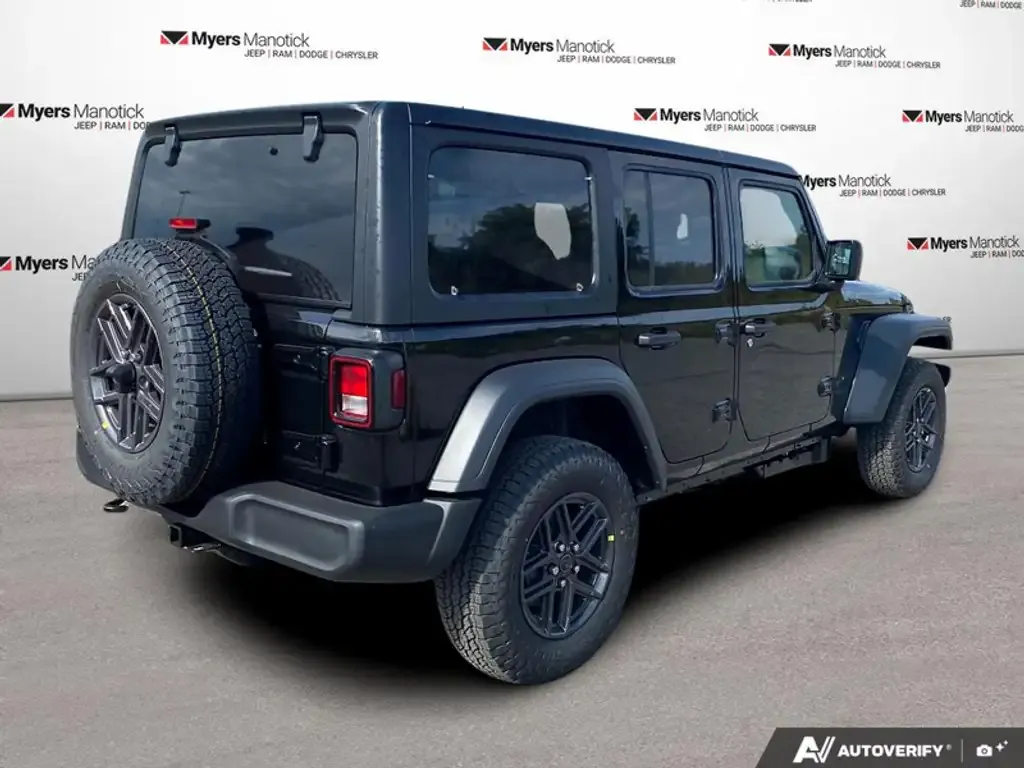 Jeep Wrangler 2027 photo 5