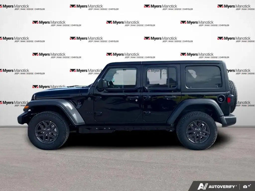 Jeep Wrangler 2027 photo 2