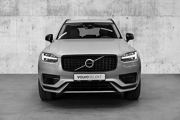 Volvo Xc90 2023 photo 5