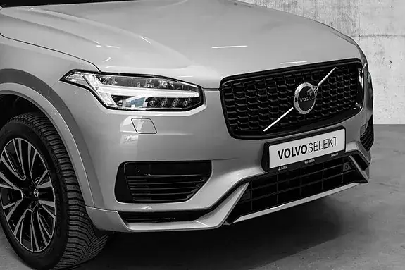 Volvo Xc90 2023 photo 4