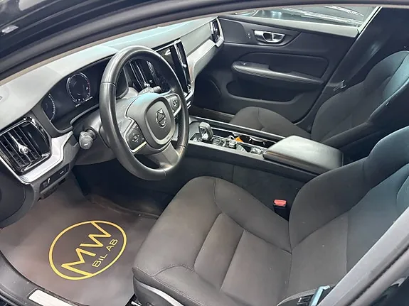 Volvo V60 2022 photo 5