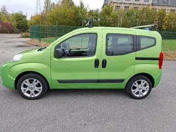 Fiat Qubo