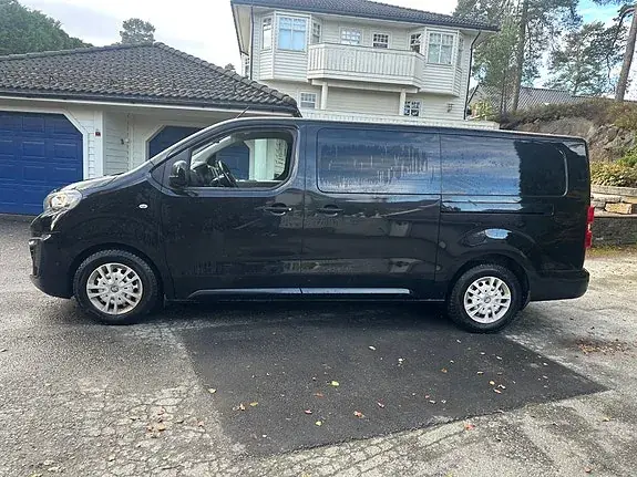 Peugeot Expert 2020 photo 4