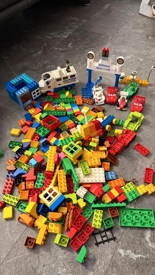 Lego Duplo