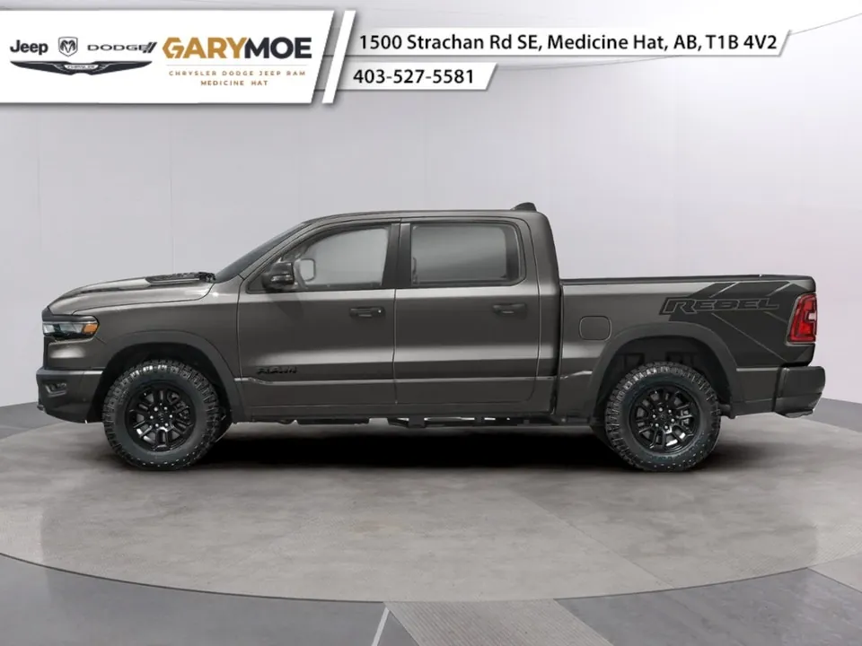 Ram 1500 2027 photo 3