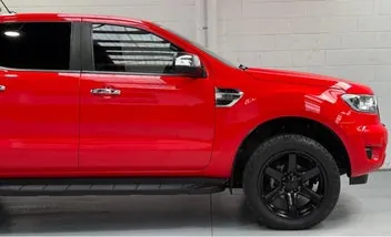 Ford Ranger 2022 photo 3