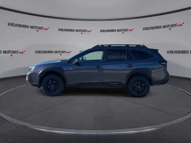 Subaru Outback 2025 photo 5