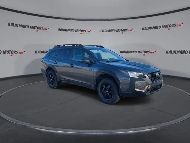 Subaru Outback 2025 photo 2