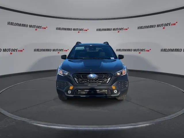 Subaru Outback 2025 photo 3