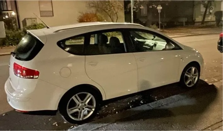 Seat Altea Xl