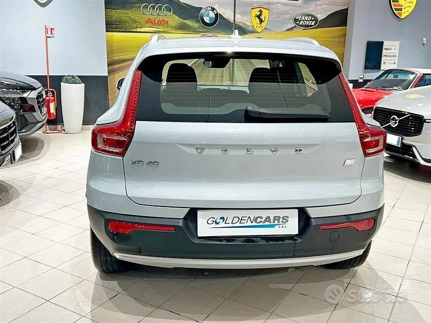 Volvo Xc40 2022 photo 5