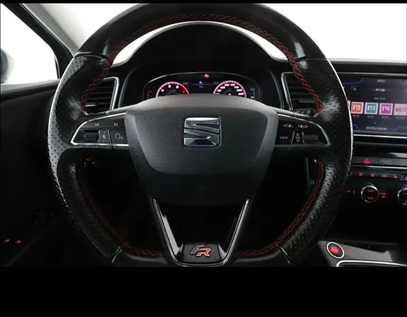 Seat Leon 2019 photo 4