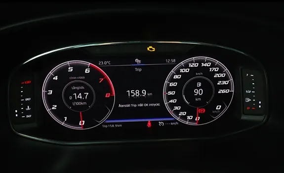 Seat Leon 2019 photo 5