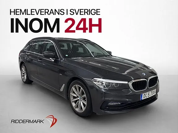 BMW 520D