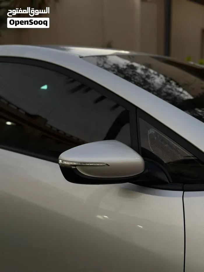 Kia Forte 2015 photo 3