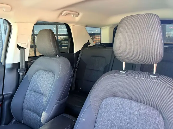 Ford Bronco Sport 2022 photo 2