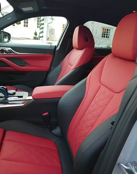 BMW I4 2023 photo 4