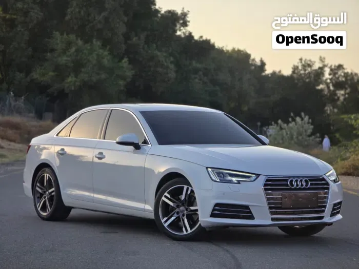 Audi A4 2024 photo 5