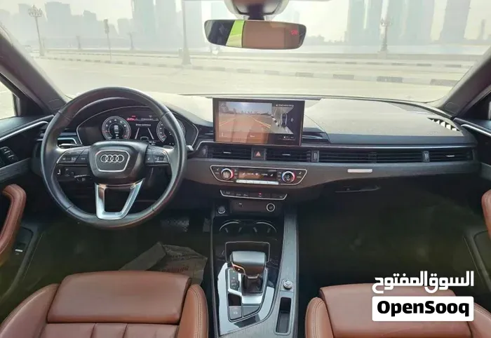 Audi A4 2024 photo 3