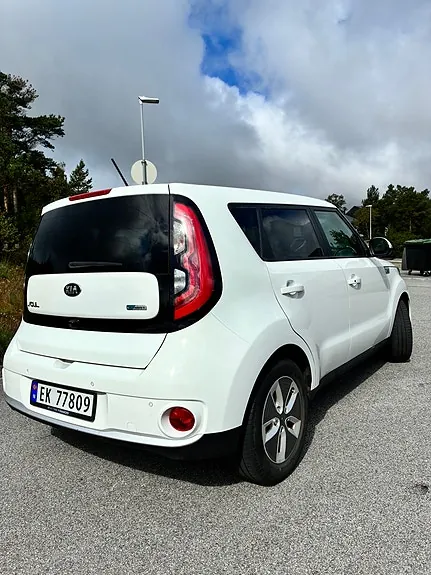 Kia Soul 2018 photo 4