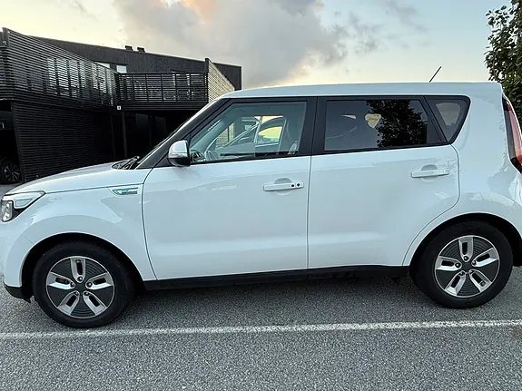 Kia Soul 2018 photo 3