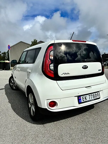 Kia Soul 2018 photo 5