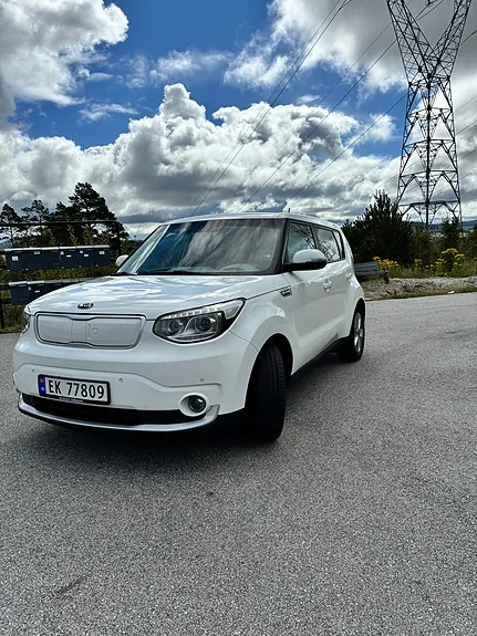 Kia Soul 2018 photo 2